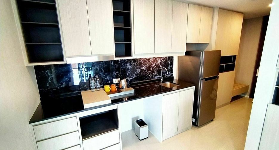 For sale 1 bed condo in Thalang, Phuket