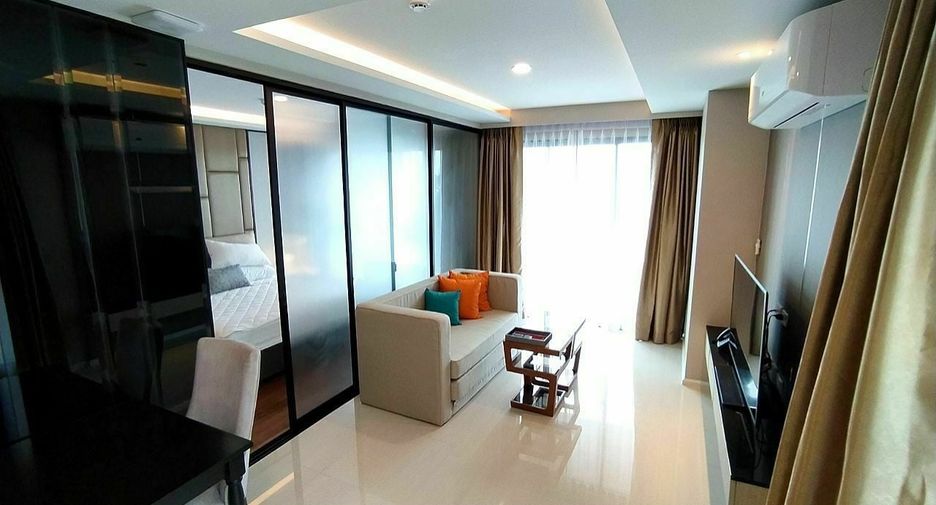 For sale 1 bed condo in Thalang, Phuket