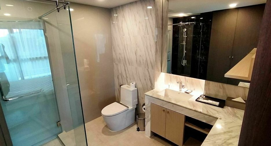 For sale 1 bed condo in Thalang, Phuket