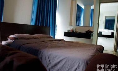 For sale 2 Beds condo in Phaya Thai, Bangkok