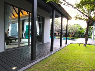For rent and for sale 4 bedrooms villa in Thalang, Phuket