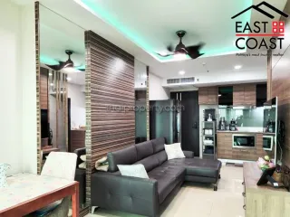 出售 2 卧室 公寓 在 Bang Lamung, Chon Buri