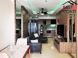 出售 2 卧室 公寓 在 Bang Lamung, Chon Buri