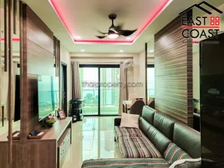 出售 2 卧室 公寓 在 Bang Lamung, Chon Buri