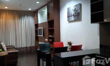 For rent 2 bed condo in Ratchathewi, Bangkok