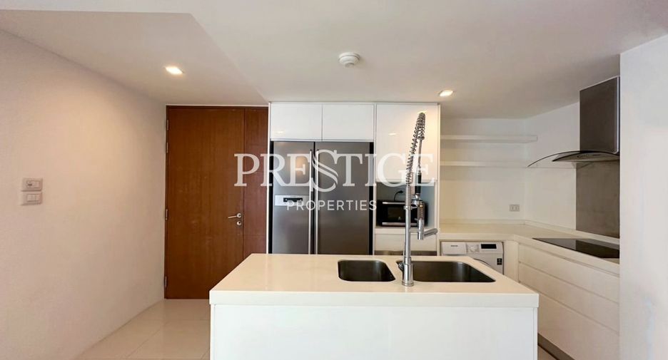 For sale and for rent 3 bedrooms condo in Bang Lamung, Chonburi