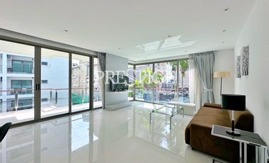 For sale and for rent 3 bedrooms condo in Bang Lamung, Chonburi
