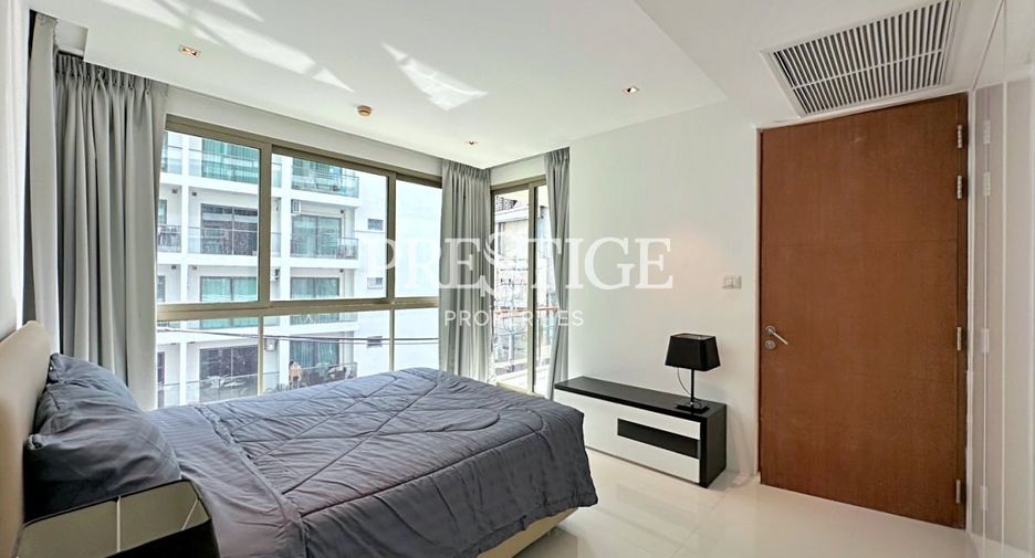 For sale and for rent 3 bedrooms condo in Bang Lamung, Chonburi