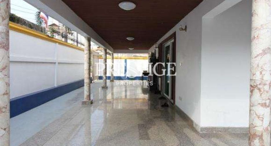 For rent and for sale 2 bed house in Bang Lamung, Chonburi