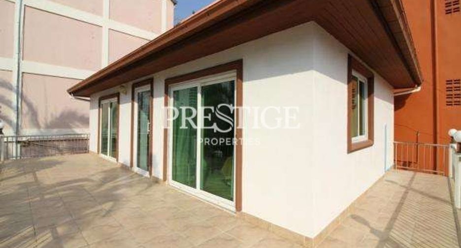 For rent and for sale 2 bed house in Bang Lamung, Chonburi