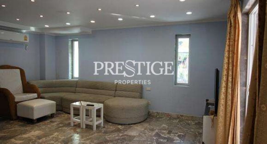 For rent and for sale 2 bed house in Bang Lamung, Chonburi