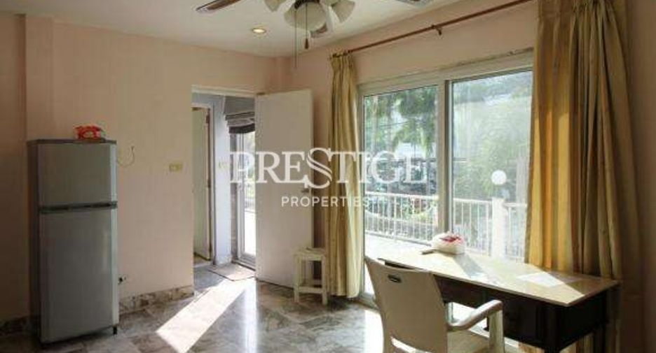 For rent and for sale 2 bed house in Bang Lamung, Chonburi