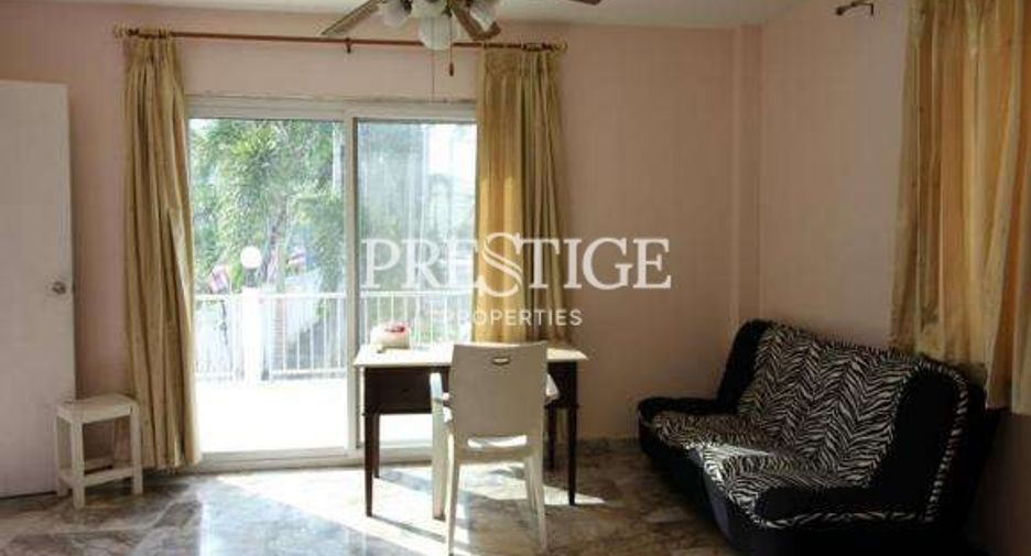 For rent and for sale 2 bed house in Bang Lamung, Chonburi