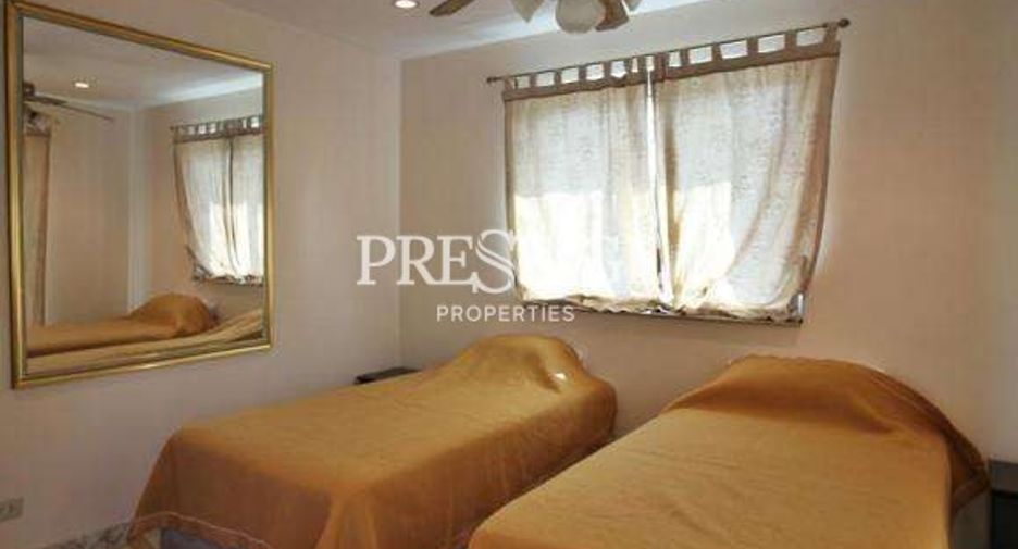 For rent and for sale 2 bed house in Bang Lamung, Chonburi
