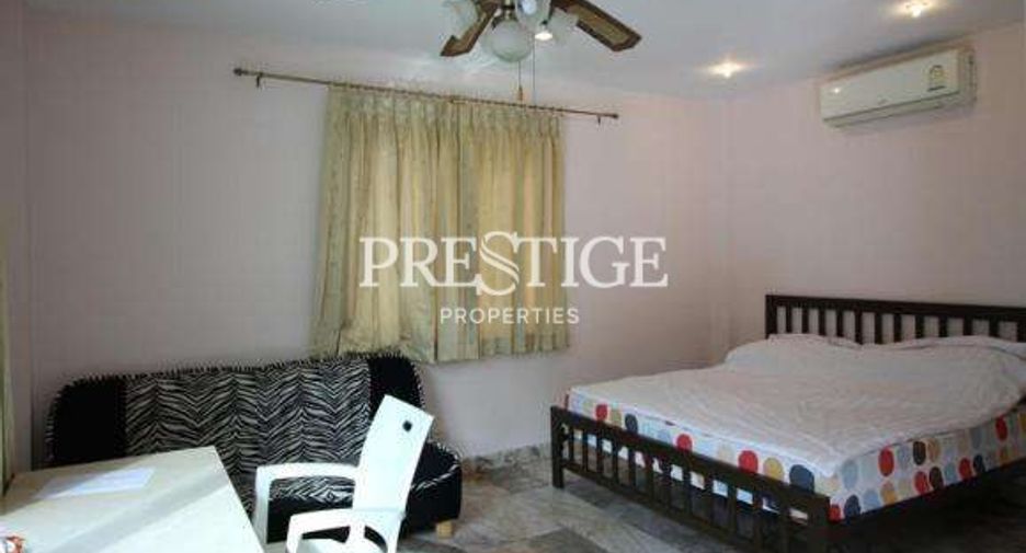 For rent and for sale 2 bed house in Bang Lamung, Chonburi