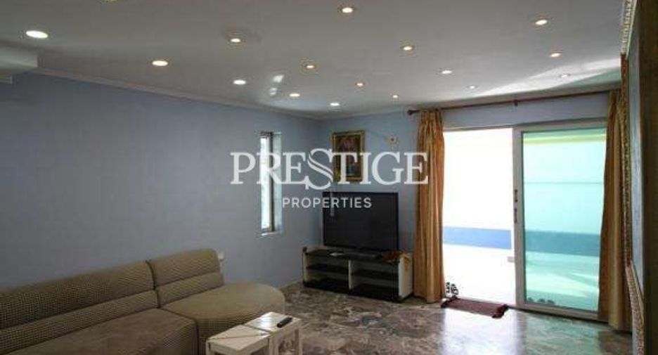 For rent and for sale 2 bed house in Bang Lamung, Chonburi