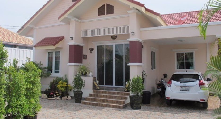 Casa en venta de 2 habitaciones en Pran Buri, Prachuap Khiri Khan