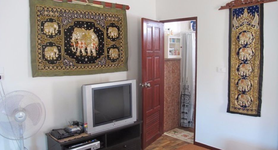 Casa en venta de 2 habitaciones en Pran Buri, Prachuap Khiri Khan