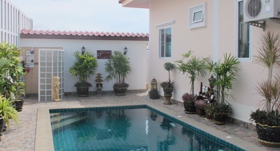 Casa en venta de 2 habitaciones en Pran Buri, Prachuap Khiri Khan