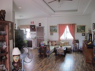 For sale 2 bedrooms house in Pran Buri, Prachuap Khiri Khan