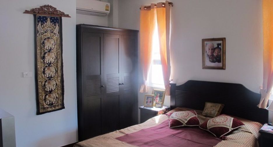 Casa en venta de 2 habitaciones en Pran Buri, Prachuap Khiri Khan