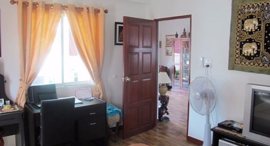 Casa en venta de 2 habitaciones en Pran Buri, Prachuap Khiri Khan