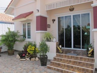 For sale 2 bedrooms house in Pran Buri, Prachuap Khiri Khan