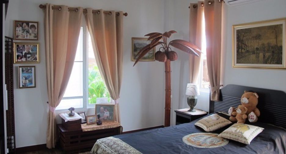 Casa en venta de 2 habitaciones en Pran Buri, Prachuap Khiri Khan