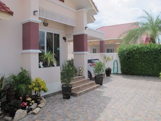 For sale 2 bedrooms house in Pran Buri, Prachuap Khiri Khan