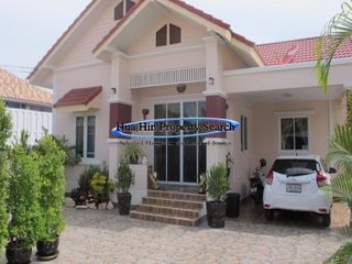 For sale 2 bedrooms house in Pran Buri, Prachuap Khiri Khan