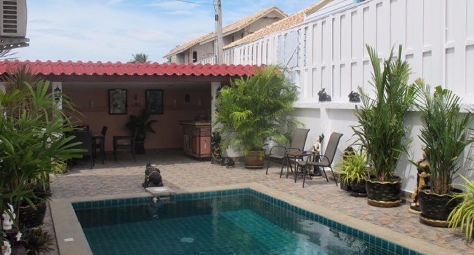 Casa en venta de 2 habitaciones en Pran Buri, Prachuap Khiri Khan