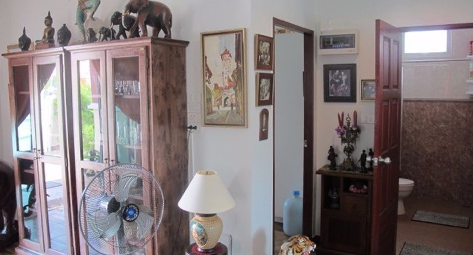 Casa en venta de 2 habitaciones en Pran Buri, Prachuap Khiri Khan