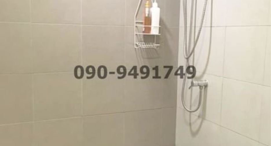 Condo en alquiler de 1 habitaciones en Bang Na, Bangkok