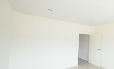 For sale 3 bedrooms retail Space in Wang Noi, Phra Nakhon Si Ayutthaya