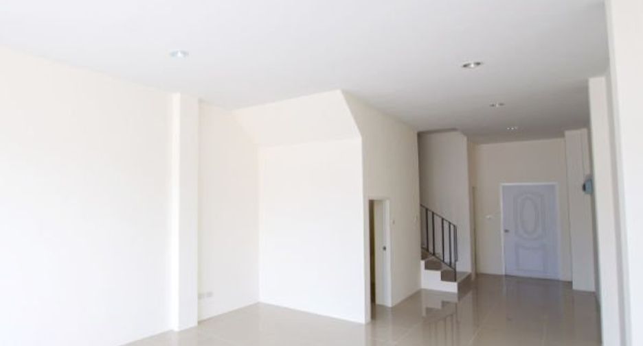 For sale 3 bedrooms retail Space in Wang Noi, Phra Nakhon Si Ayutthaya