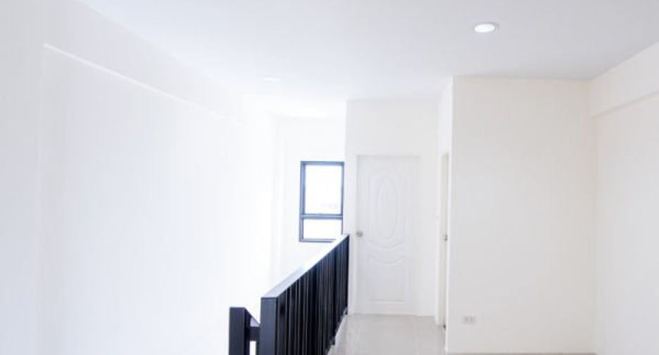 For sale 3 bedrooms retail Space in Wang Noi, Phra Nakhon Si Ayutthaya