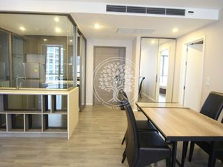 Wohnung zur Miete und zum Kauf mit 2 Zimmer in Khlong Toei, Bangkok