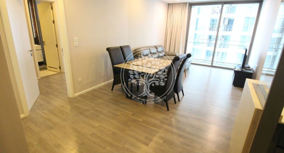 Wohnung zur Miete und zum Kauf mit 2 Zimmer in Khlong Toei, Bangkok