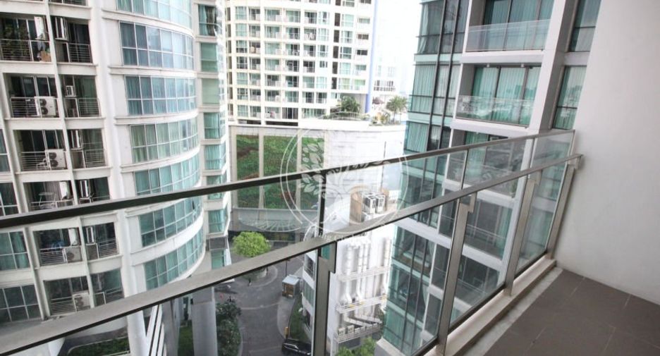 Wohnung zur Miete und zum Kauf mit 2 Zimmer in Khlong Toei, Bangkok