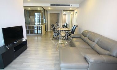For rent and for sale 2 bedrooms condo in Khlong Toei, Bangkok