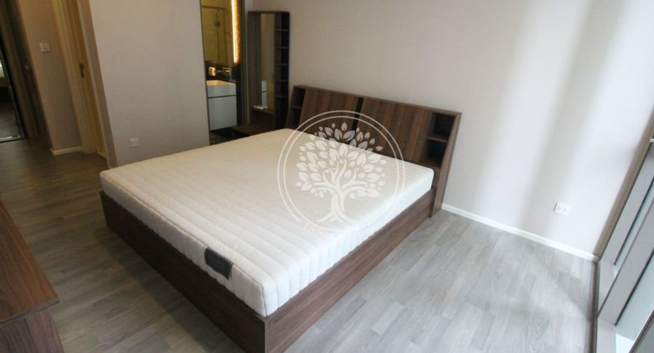 Wohnung zur Miete und zum Kauf mit 2 Zimmer in Khlong Toei, Bangkok