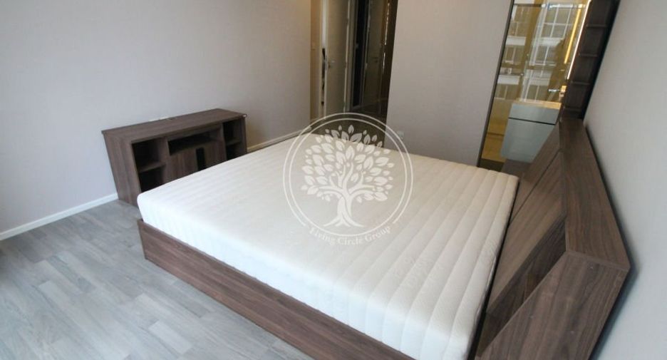 Wohnung zur Miete und zum Kauf mit 2 Zimmer in Khlong Toei, Bangkok