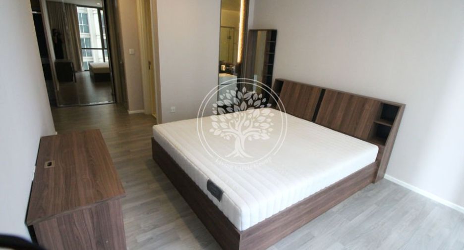 Wohnung zur Miete und zum Kauf mit 2 Zimmer in Khlong Toei, Bangkok