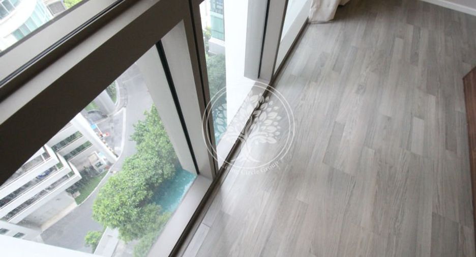 Wohnung zur Miete und zum Kauf mit 2 Zimmer in Khlong Toei, Bangkok