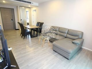 Wohnung zur Miete und zum Kauf mit 2 Zimmer in Khlong Toei, Bangkok