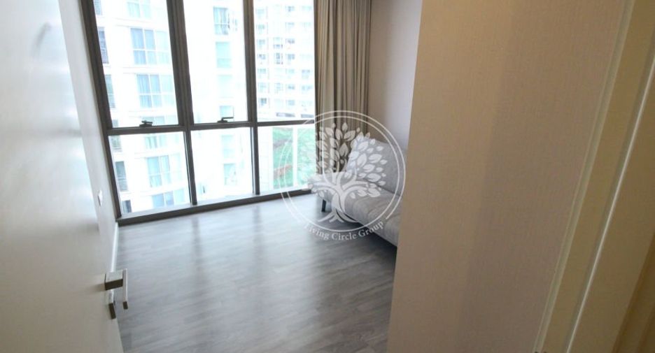 Wohnung zur Miete und zum Kauf mit 2 Zimmer in Khlong Toei, Bangkok