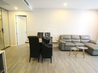 Wohnung zur Miete und zum Kauf mit 2 Zimmer in Khlong Toei, Bangkok