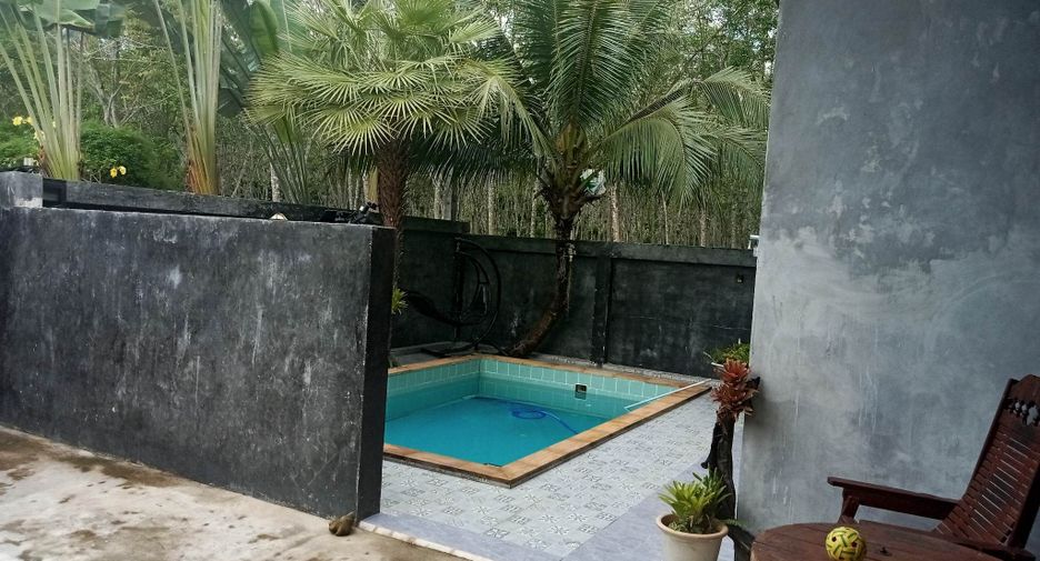 For sale 4 bed house in Thalang, Phuket