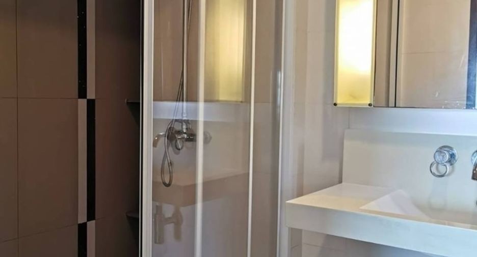 For rent 1 Beds condo in Huai Khwang, Bangkok