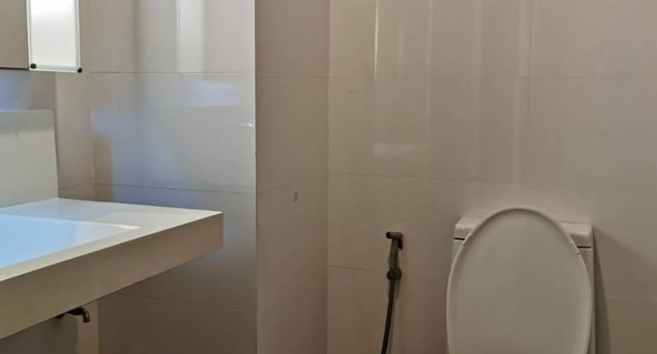 For rent 1 Beds condo in Huai Khwang, Bangkok